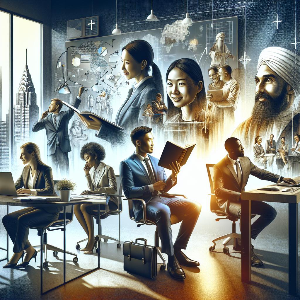 'Unlocking the Spiritual Power of 40 Days in the Bible: A Transformational Journey'