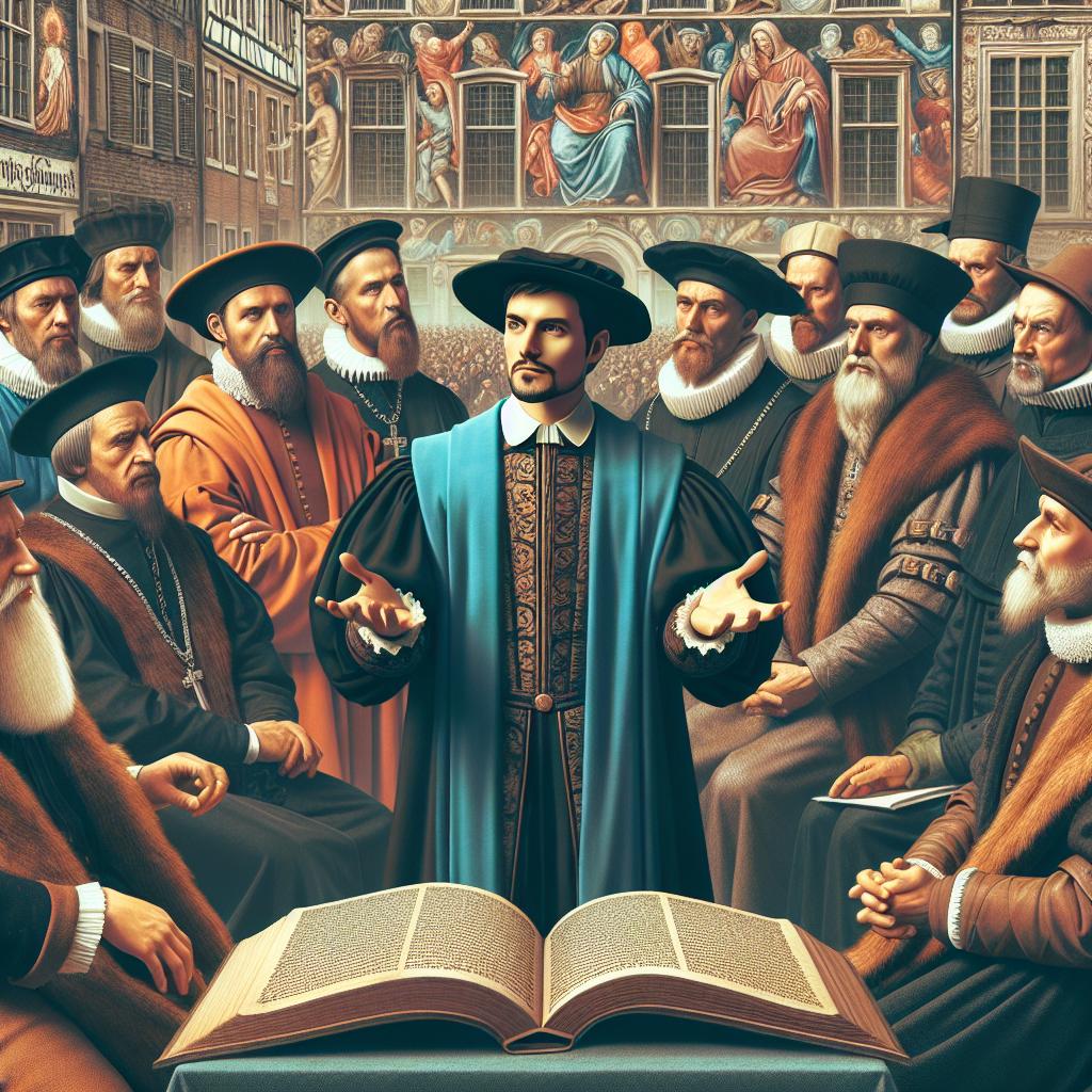 'Ultimate Guide to Bible Teaching: Transform Your Understanding'