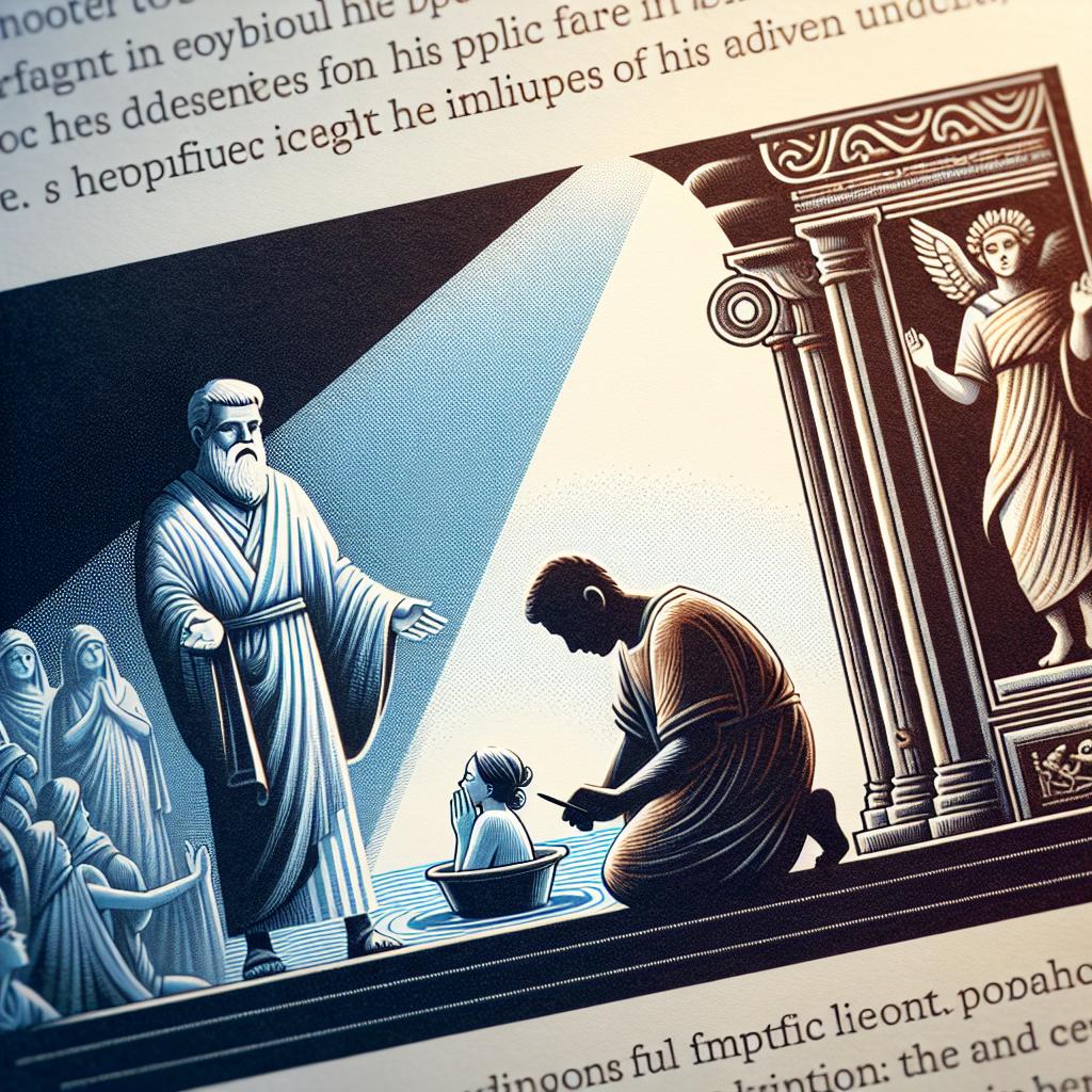 'Divine Advent Calendar: Unveiling the Ultimate Christian Countdown'