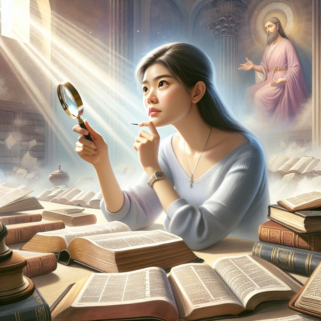 6 Biblical Truths About Alcohol Every Christian Should Know