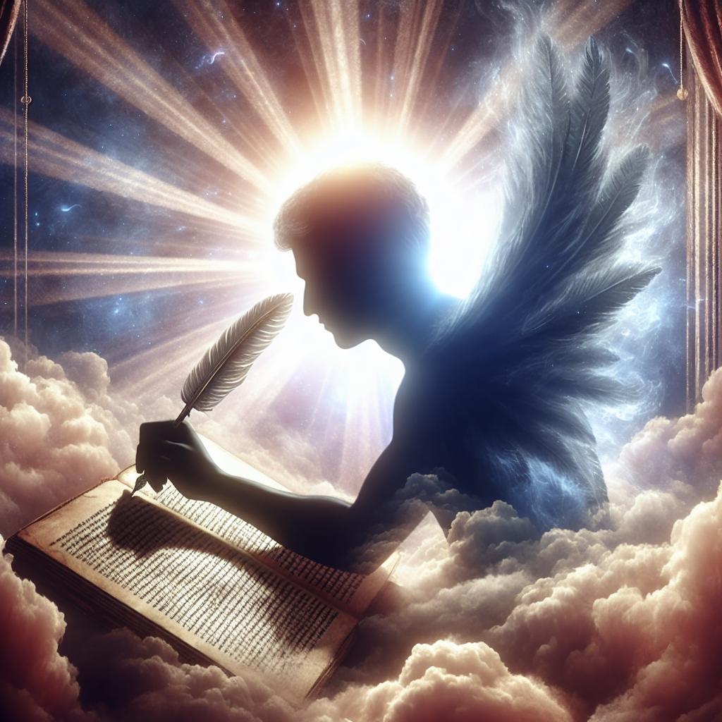 Unveiling the Divine Wisdom of the Author of Hebrews