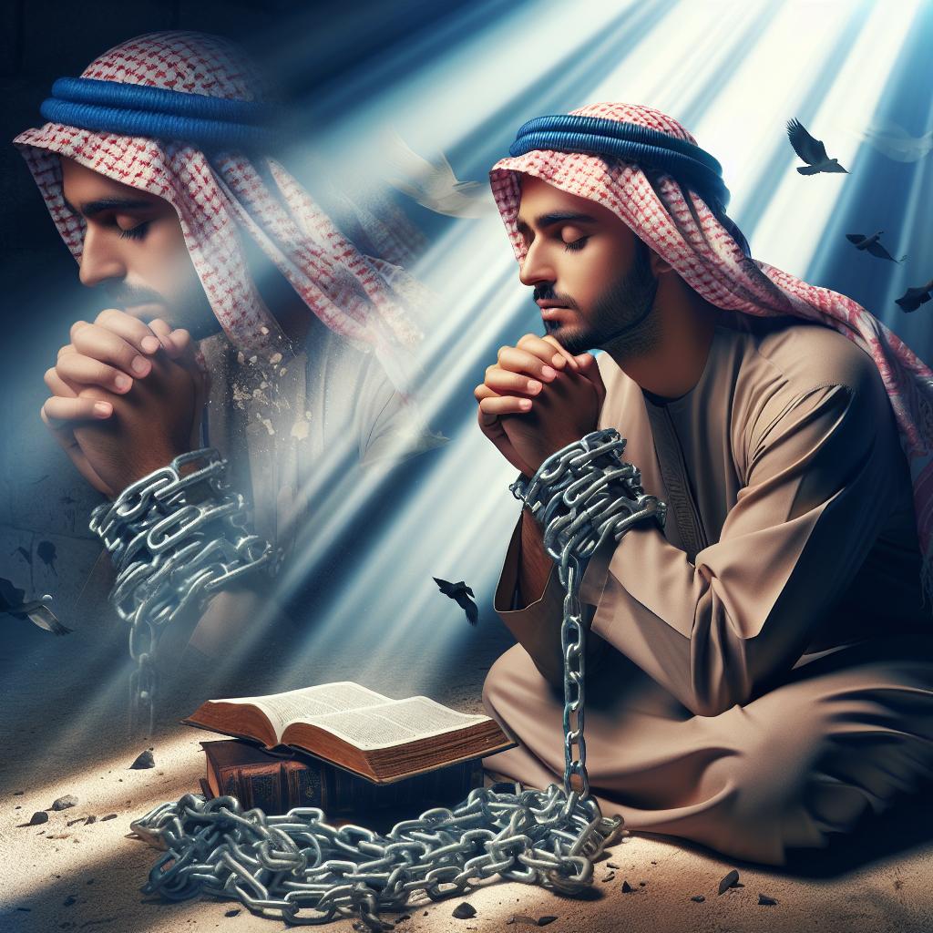 'Sacred Insights: Unveiling the Azazel Scapegoat Ritual'