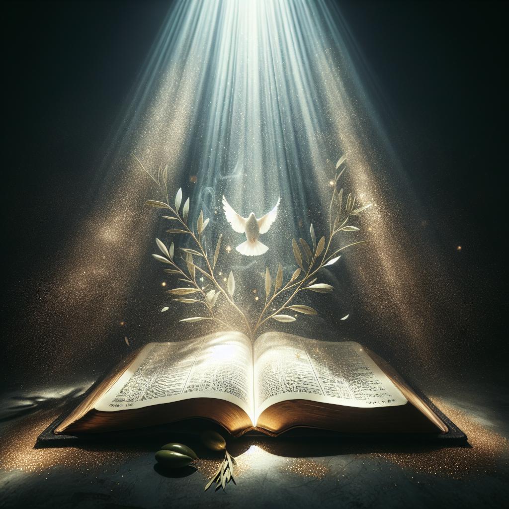 'Ultimate Guide to Benediction Bible: Unveiling Blessings and Wisdom'