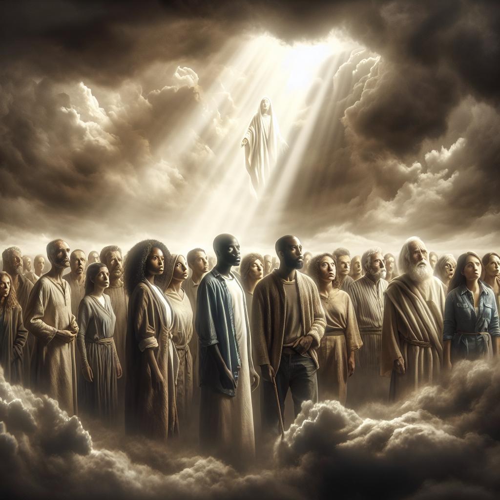 'Unveiling God''s Sovereignty: Why He Created Doomed People'