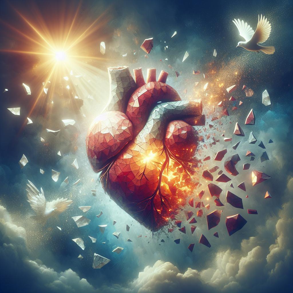 'Divine Decree: Understanding God''s Command on Abortion and Death'