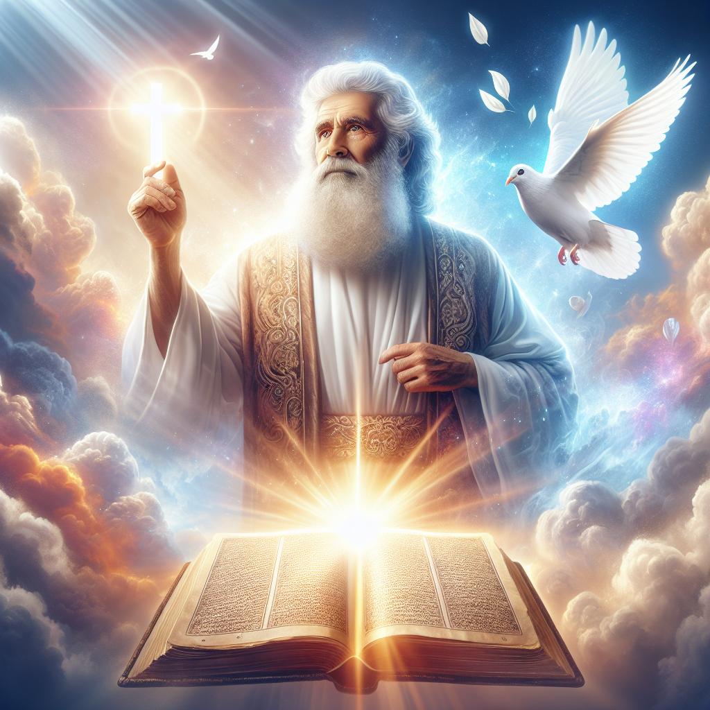 'Unveiling the Truth About Bible Hate: A Christian''s Guide to Understanding and Overcoming'
