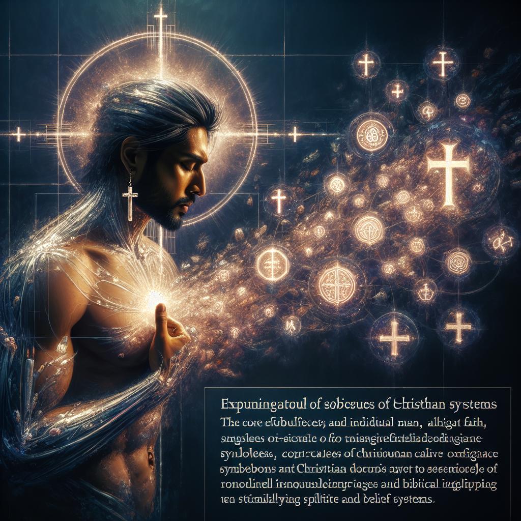 'Unlocking the Mystery of Autotheism: A Guide for Christian Autotheists'