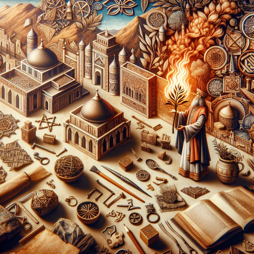 7 Inspiring Bible Family Stories Every Christian Should Know