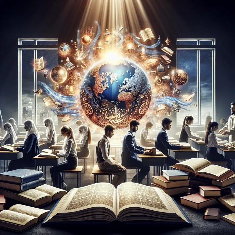 Unlocking the Power of Christian Education: A Supreme Guide for Believers