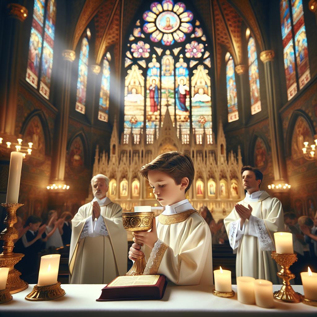 'Unveiling the Truth: Do Angels Sin in a Sinless Heaven?'