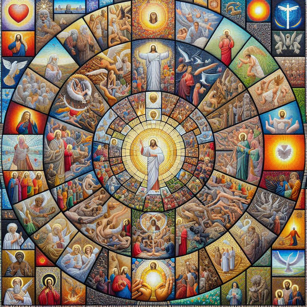 'Debunking Common Bible Stereotypes: Empowering Christian Understanding'