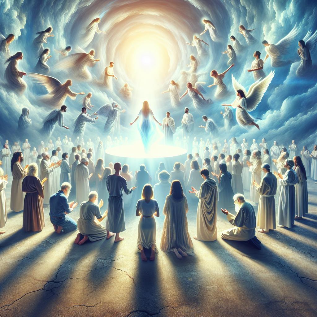 'Discover the Power of Longsuffering in the Bible: A Comprehensive Guide for Christian Readers'