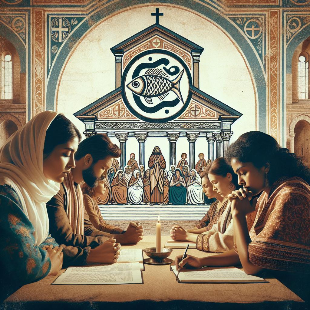'Unlocking the Mysteries of the Apostolic Church: A Comprehensive Guide'