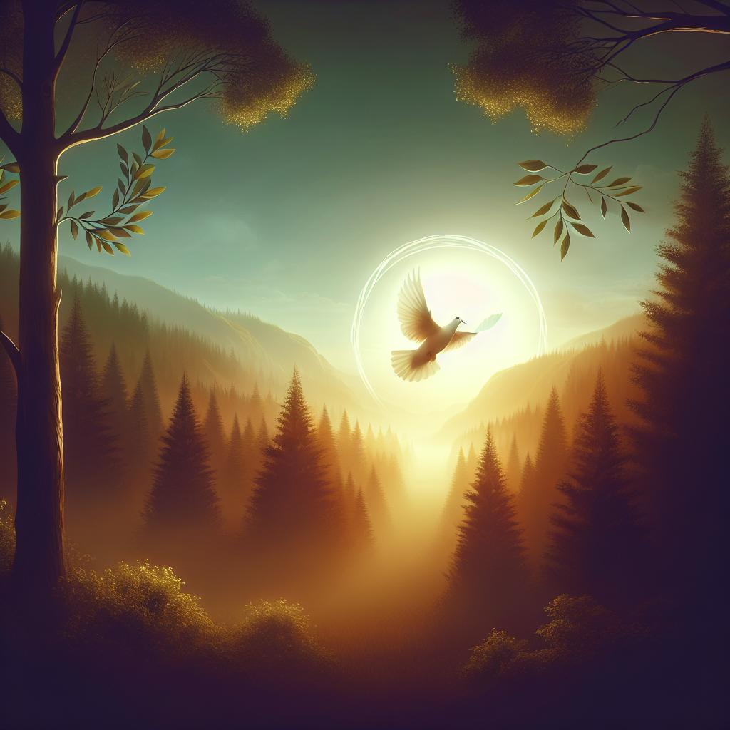 'Grace-Filled Abortion Healing: A Christian Journey to Recovery'