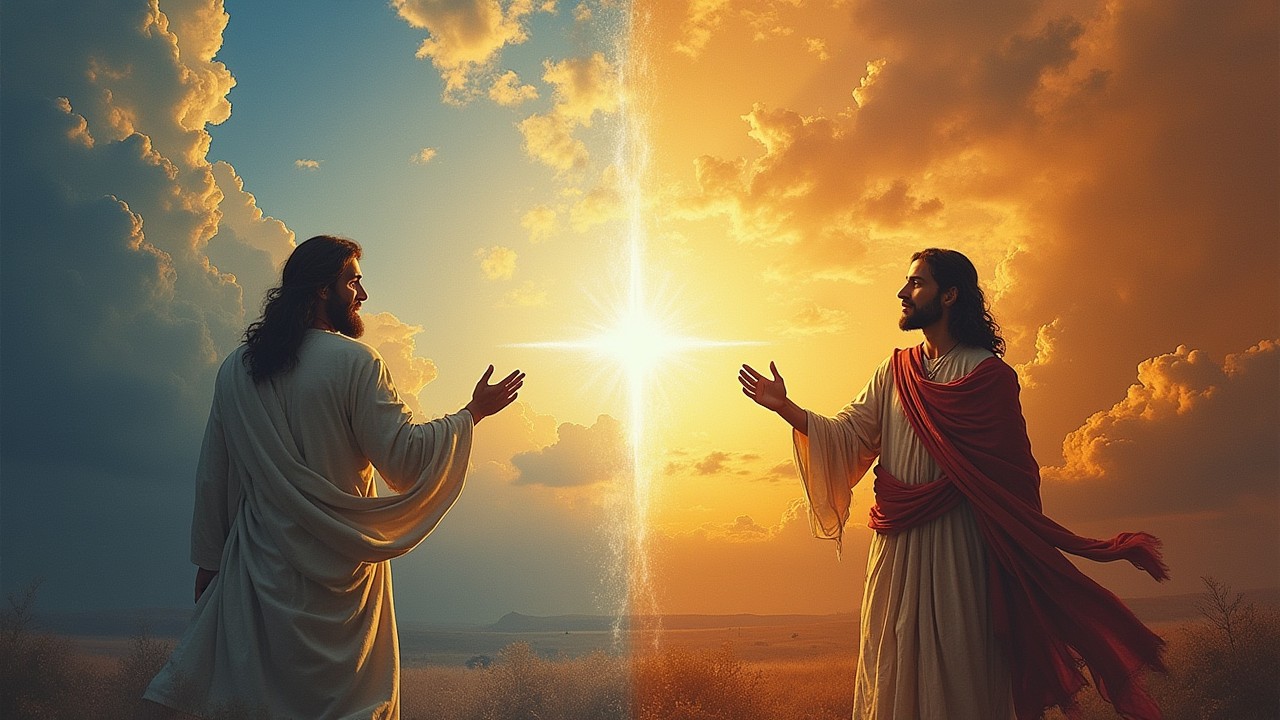 Messianic Judaism vs Christianity: Essential Differences Explained