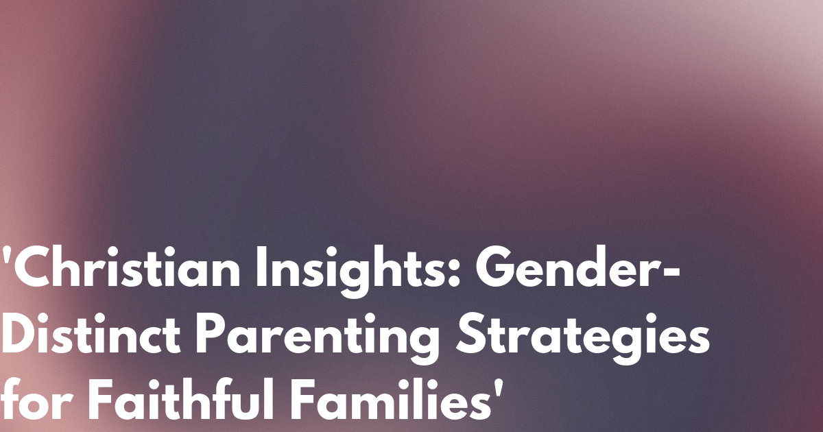 Unwrapping the Mystery of Financier Cookies: Exploring the Distinct Characteristics of Gender A